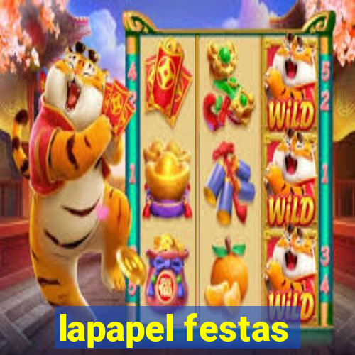 lapapel festas